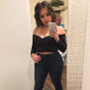 Meet your Posher, Rocio